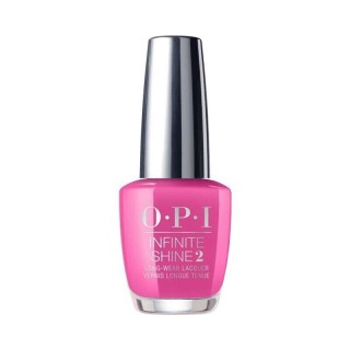 OPI Infinite Shine – Shorts Story